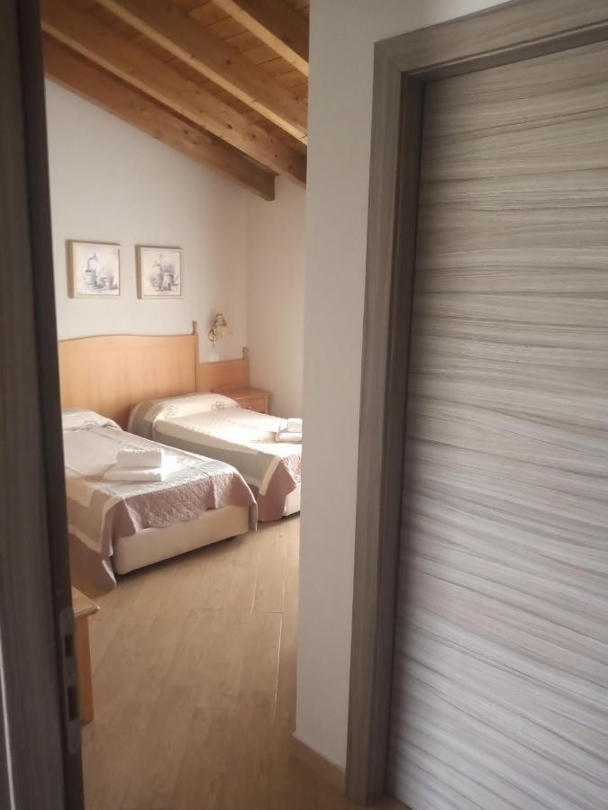 Rosa Dei Venti Hotel Provaglio d'Iseo Exterior photo